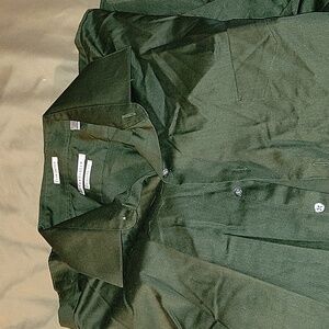 Men's dress shirt  - long sleeve